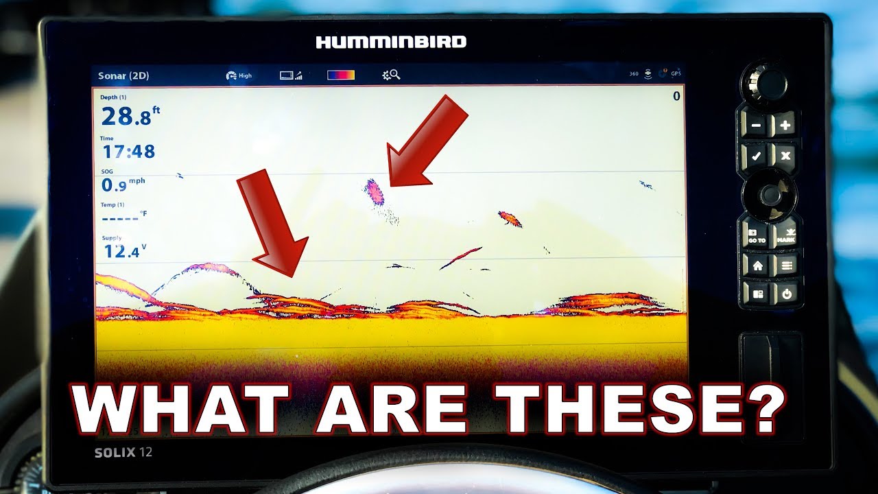 How to Read Humminbird Fish Finder Beginners Guide